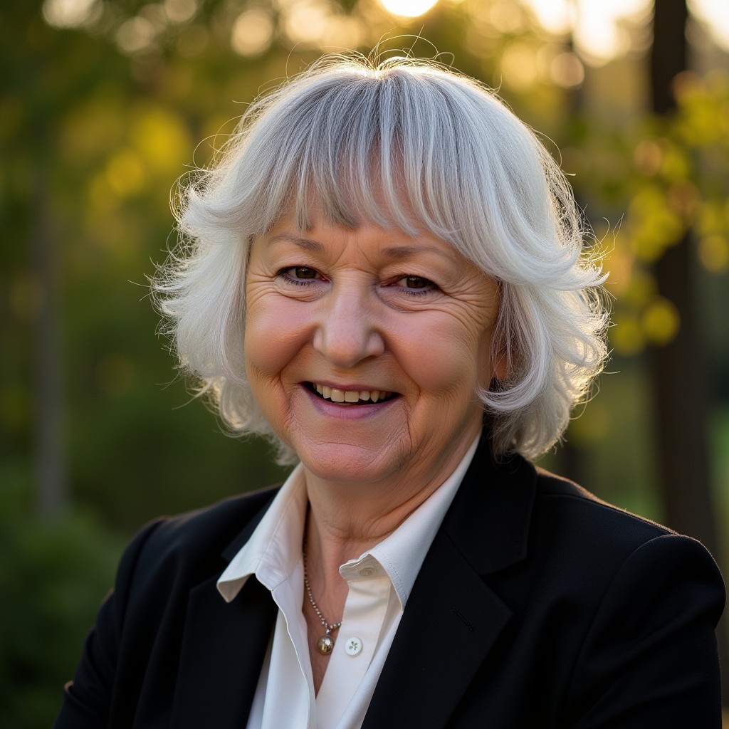 Marilyn Webster